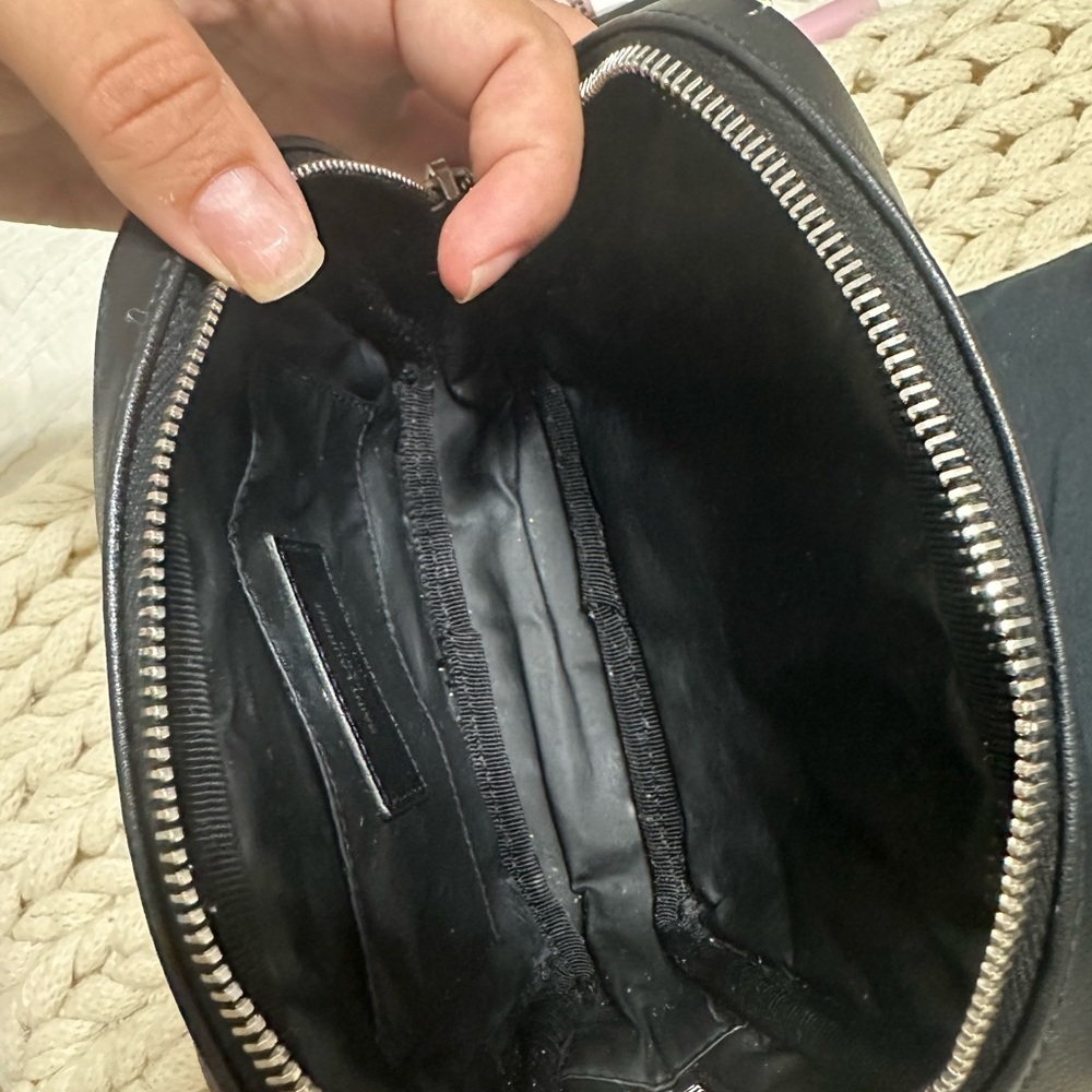 SOLD ON FB GROUP
YSL cosmetic case - Picture 8 of 8